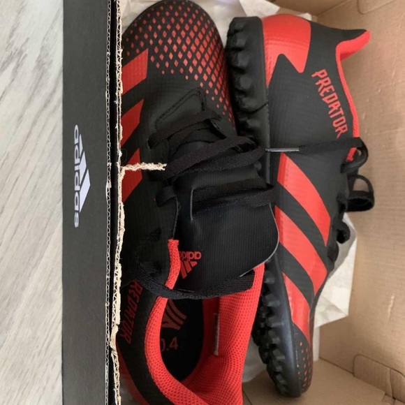 Adidas Predator Turf Soccer - Picture 1 of 1
